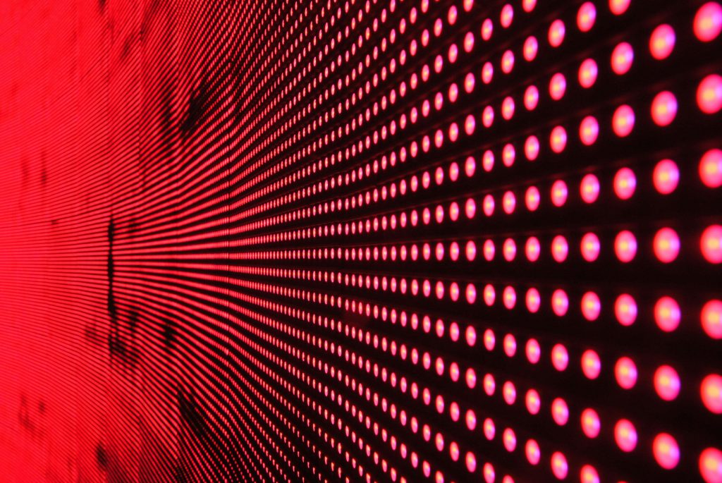 Licht-Photonik