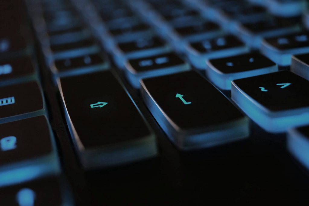 Strategy Review Bild