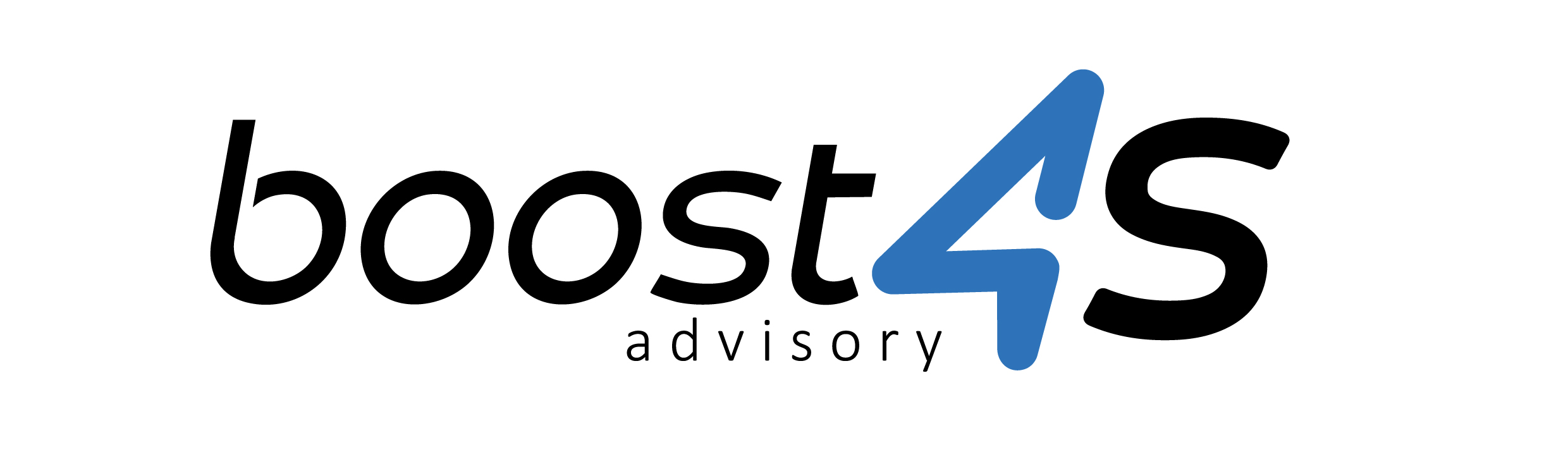 Logo boost4S